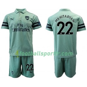 Tenue Arsenal Mkhitaryan 22 Enfant Troisieme 2018-2019 Maillot de Foot
